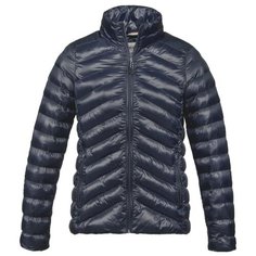 Куртка DOLOMITE Gardena Hood, размер S, синий