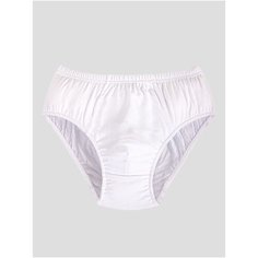 Трусы TREND, размер 78(44), белый