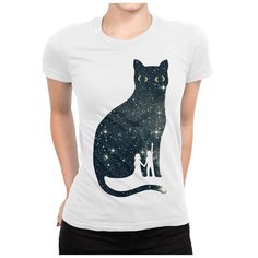 Футболка Design Heroes, размер 2XL, белый