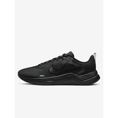 Кроссовки NIKE, размер 40, черный