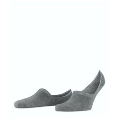 Подследники Falke, размер 39-42, серый