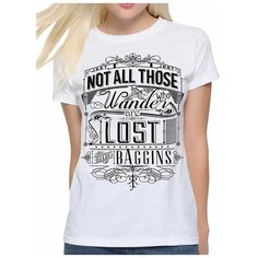 Футболка Dream Shirts, размер 2XL, белый