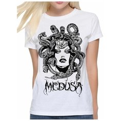 Футболка Design Heroes, размер 2XL, белый