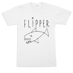 Футболка Design Heroes, размер 2XL, белый