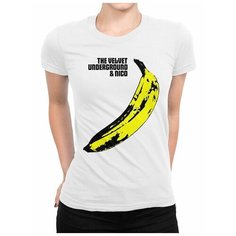 Футболка Design Heroes, размер 2XL, белый