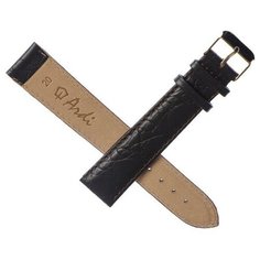 Ремешок Ardi, коричневый, бежевый