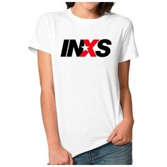 Футболка Design Heroes, размер 2XL, белый