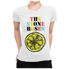 Футболка Design Heroes, размер 2XL, белый