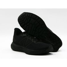Кроссовки New Balance Fresh Foam 880, полнота D, размер 11 US, черный
