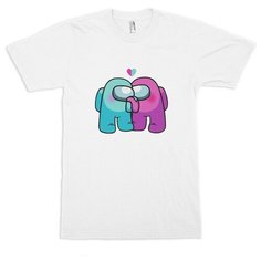 Футболка Design Heroes, размер 2XL, белый