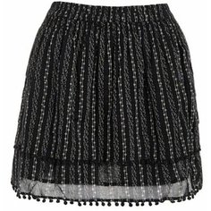 Юбка SCOTCH & SODA, размер XS, черный