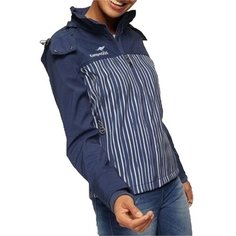 Куртка KangaROOS, размер 34, синий