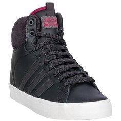 Кроссовки adidas, размер 3,5 UK, черный