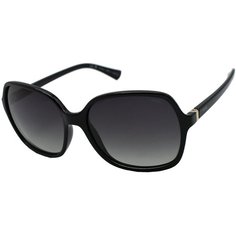 Солнцезащитные очки Invu B2241, черный