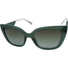 Солнцезащитные очки Invu B2333, зеленый