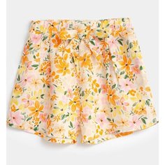 Шорты Divonette, размер 92/98, мультиколор