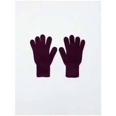 Перчатки Landre, размер универсальный, фиолетовый