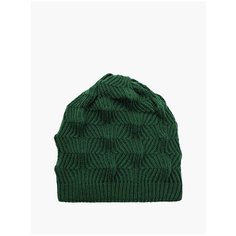 Шапка бини Landre, размер 56-59, зеленый