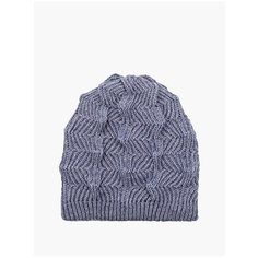 Шапка бини Landre, размер 56-59, синий