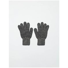 Перчатки Landre, размер универсальный, серый