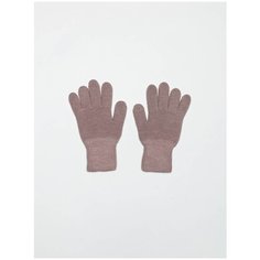 Перчатки Landre, размер универсальный, розовый