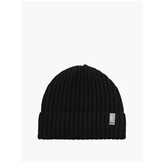 Шапка бини Landre, размер 56-59, черный