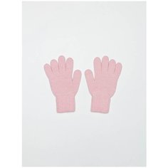 Перчатки Landre, размер универсальный, розовый