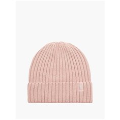 Шапка бини Landre, размер 56-59, розовый