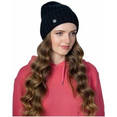 Шапка бини Landre, размер 56-59, черный