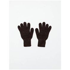 Перчатки Landre, размер универсальный, коричневый