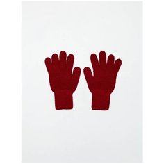 Перчатки Landre, размер универсальный, красный