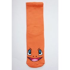 Носки Frida, размер 35-39, бирюзовый