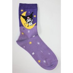 Носки Frida, размер 36-43, мультиколор