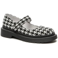 Туфли Betsy, размер 36, черный, белый