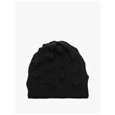Шапка бини Landre, размер 56-59, черный