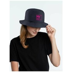 Панама Соль, размер 56-60, синий Sol