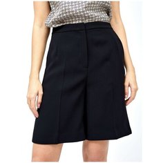 Бермуды Pinko, размер 46, черный