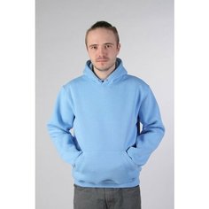 Толстовка Магазин Толстовок, размер 3XL-56-Unisex-(Мужской), голубой