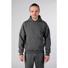 Толстовка Магазин Толстовок, размер 3XL-56-Unisex-(Мужской), серый