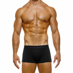 Трусы MODUS VIVENDI Organic - Boxer, размер L, черный