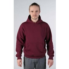 Толстовка Магазин Толстовок, размер S-46-Unisex-(Мужской), бордовый