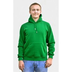 Толстовка Магазин Толстовок, размер 4XL-58-Unisex-(Мужской), зеленый