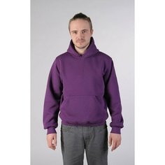 Толстовка Магазин Толстовок, размер 3XL-56-Unisex-(Мужской), фиолетовый