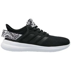 Кроссовки adidas, размер 5,5 UK, черный