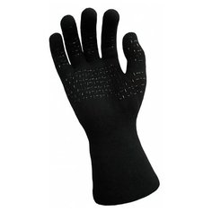 Перчатки DexShell ThermFit Neo Gloves, черный