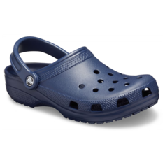 Сабо Crocs Classic, размер M6/W8 US, синий