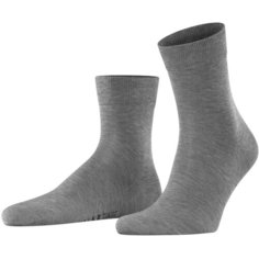 Носки Falke, размер 45-46, серый
