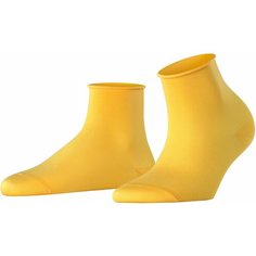 Носки Falke, размер 39-42, желтый