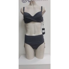 Купальник FARDAS, размер 56, белый