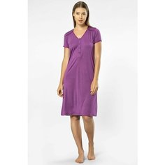 Сорочка Turen, размер M, фиолетовый